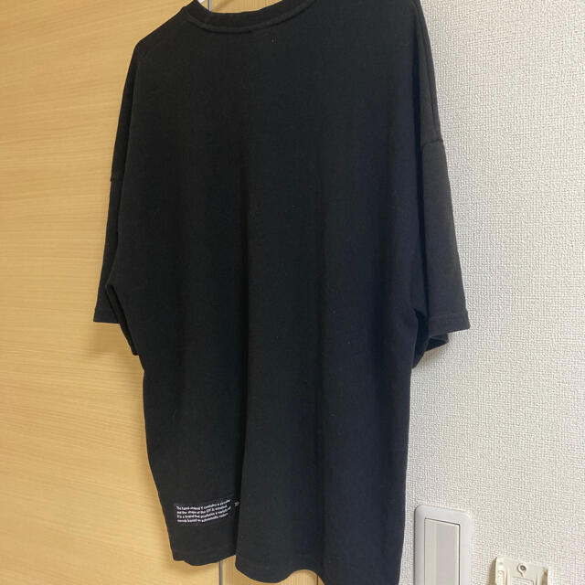 Balenciaga(バレンシアガ)のOY オーワイ　オーバーシルエットTシャツ　 メンズのトップス(Tシャツ/カットソー(半袖/袖なし))の商品写真