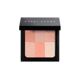 ボビイブラウン(BOBBI BROWN)のボビイ ブラウン ブライトニング ブリック 03 パステルピーチ(フェイスパウダー)