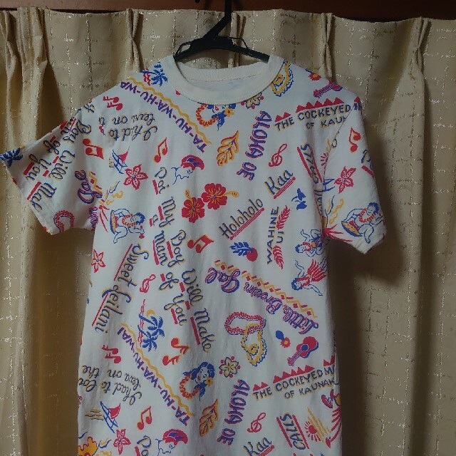 UNITED ARROWS(ユナイテッドアローズ)のユナイテッドアローズで購入  Tシャツ レディースのトップス(Tシャツ(半袖/袖なし))の商品写真