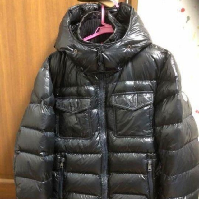 MONCLER ダウン