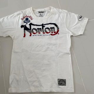 ノートン(Norton)のノートン シャツ(Tシャツ/カットソー(半袖/袖なし))