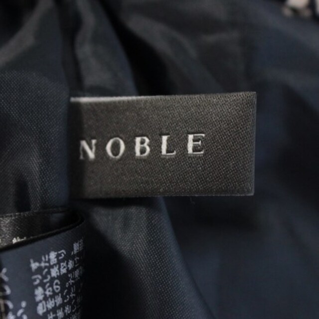 Noble(ノーブル)のNOBLE ロング・マキシ丈スカート レディース レディースのスカート(ロングスカート)の商品写真