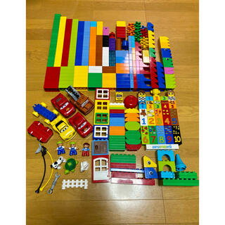 レゴ(Lego)のレゴ　ディプロ　400ピース(積み木/ブロック)