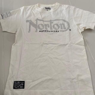 ノートン(Norton)のノートン　シャツ(Tシャツ/カットソー(半袖/袖なし))