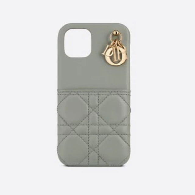 LADY DIOR IPHONE 12 /12 PRO ケース - iPhoneケース