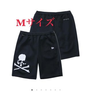 マスターマインドジャパン(mastermind JAPAN)のnewera mastermind ニューエラ マスターマインド ハーフパンツ(ワークパンツ/カーゴパンツ)