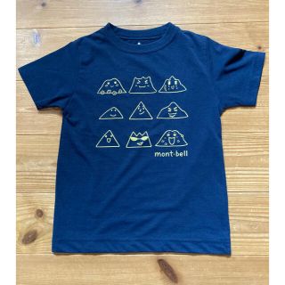 モンベル(mont bell)のmont-bell Ｔシャツ(Tシャツ/カットソー)