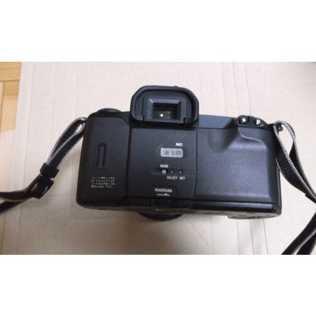 syoukoku様専用/ｼﾞｬﾝｸ扱いCanon EOSkissWズームセット スマホ/家電/カメラのカメラ(フィルムカメラ)の商品写真