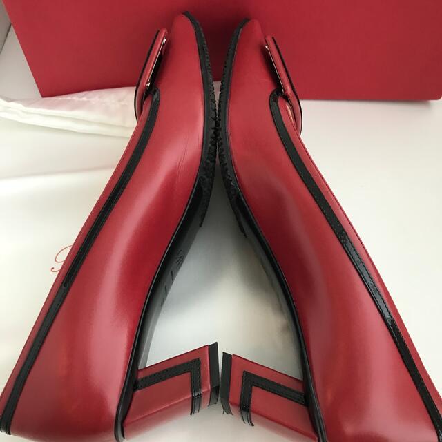 ロジェヴィヴィエ パンプス SIZE 37 4