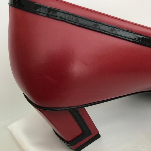 ロジェヴィヴィエ パンプス SIZE 37 6