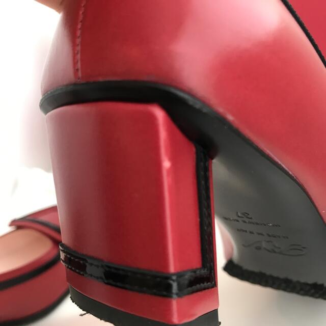 ロジェヴィヴィエ パンプス SIZE 37 7