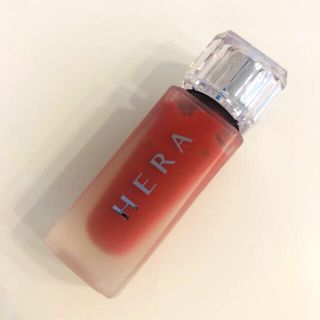 アモーレパシフィック(AMOREPACIFIC)の【値下げ】HERA センシュアルフレッシュヌードティント pure tattoo(リップグロス)