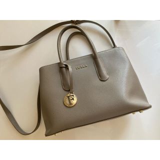 フルラ(Furla)のFURLA ハンドバッグ　ショルダーバッグ(ハンドバッグ)