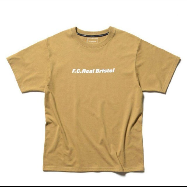 F.C.Real Bristol AUTHENTIC TEE - Tシャツ/カットソー(半袖/袖なし)