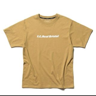 エフシーアールビー(F.C.R.B.)のF.C.Real Bristol AUTHENTIC TEE(Tシャツ/カットソー(半袖/袖なし))