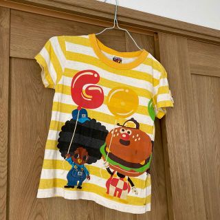 ジャム(JAM)の子供　Tシャツ　　JAM   140(Tシャツ/カットソー)