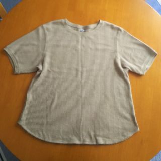 ユニクロ(UNIQLO)の専用品です(Tシャツ/カットソー(半袖/袖なし))