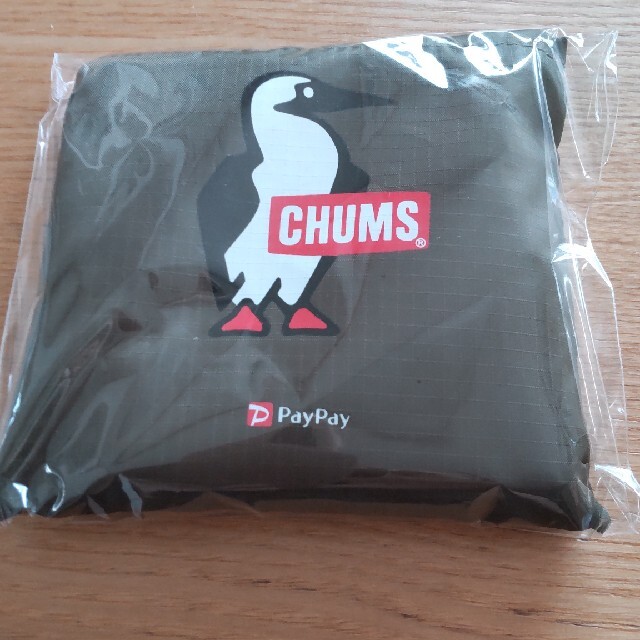 CHUMS エコバッグ レディースのバッグ(エコバッグ)の商品写真