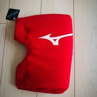 ミズノ(MIZUNO)のスポーツ用　二ーパッド(防具)