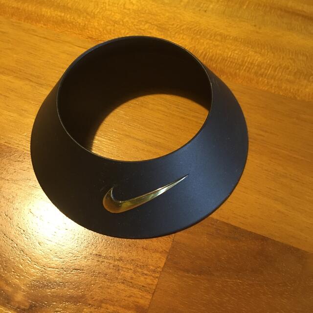 NIKE(ナイキ)のブラジル×NIKE サッカー記念ボール スポーツ/アウトドアのサッカー/フットサル(記念品/関連グッズ)の商品写真