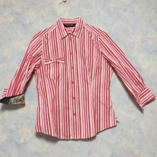 ポールスミス(Paul Smith)の専用 Paul Smith(BLACK LABEL) ワイシャツ(シャツ/ブラウス(長袖/七分))