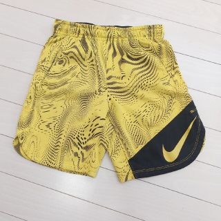 ナイキ(NIKE)のNIKE　ハーフパンツ　110センチ　(パンツ/スパッツ)