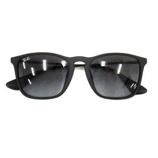 レイバン(Ray-Ban)のレイバン サングラス CHIRIS 54□18-145 黒 RB4187－F(その他)