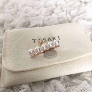 タサキ(TASAKI)のana様専用(ピアス(片耳用))