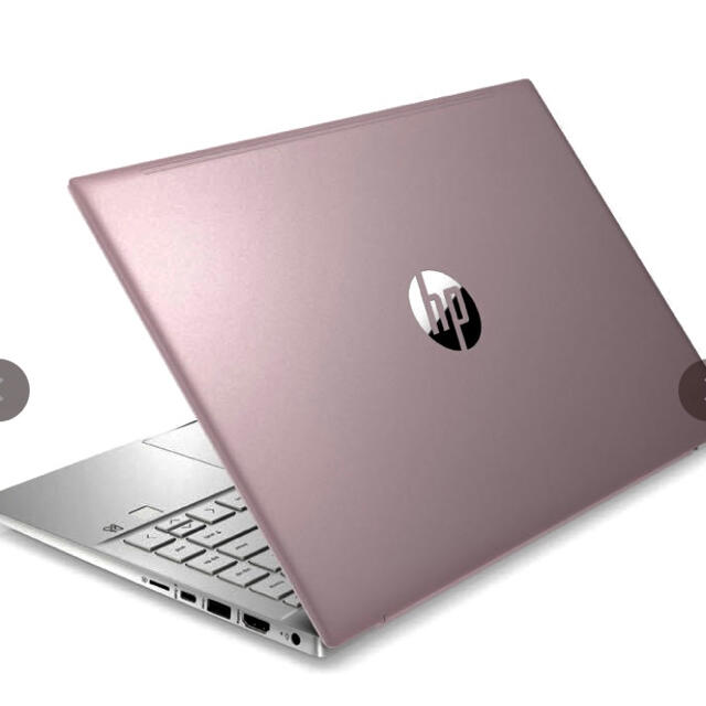 HP(ヒューレットパッカード)の【ユーリンチー様専用】HP Pavilion 14  i5 8GB 512GB  スマホ/家電/カメラのPC/タブレット(ノートPC)の商品写真