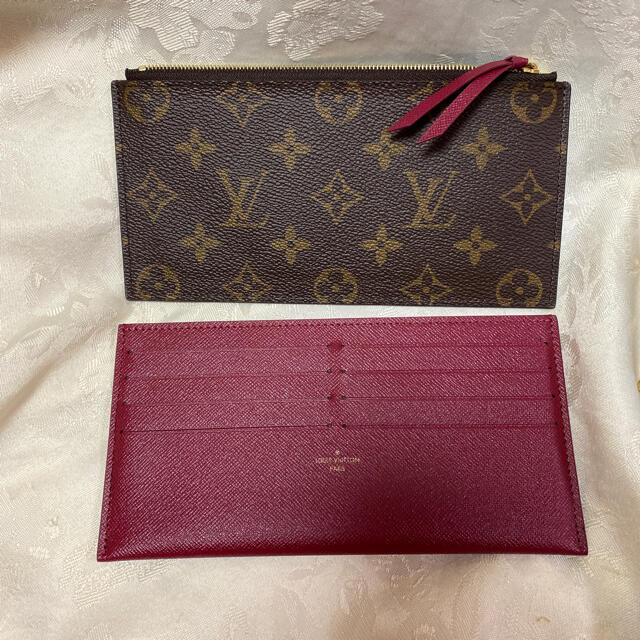 LOUIS VUITTON(ルイヴィトン)のルイヴィトンポシェットフェリシー レディースのバッグ(ショルダーバッグ)の商品写真