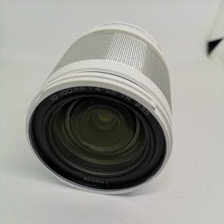 ニコン(Nikon)のNikon1 10-100mm 高倍率ズーム(レンズ(ズーム))