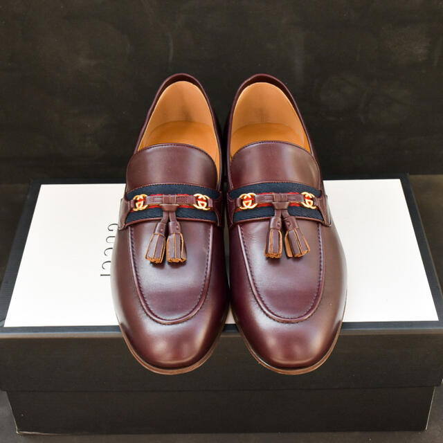Gucci - 【週末限定セール!BTSテテ着用モデル】GUCCI グッチ