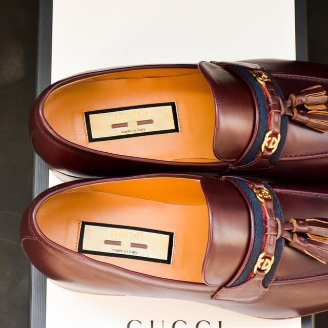 Gucci - 【週末限定セール!BTSテテ着用モデル】GUCCI グッチ