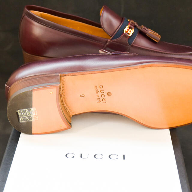 GUCCI - 【週末限定セール!BTSテテ着用モデル】GUCCI グッチ GUCCI - 【週末限定セール!BTSテテ着用モデル】GUCCI グッチ