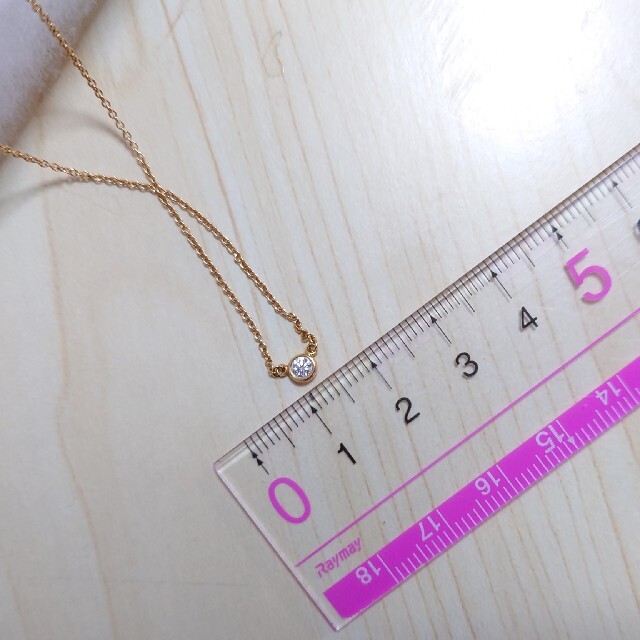 Tiffany & Co. - 美品◇Tiffany◇ティファニー◇ネックレス Tiffany & Co. - 美品◇Tiffany◇ティファニー◇ネックレス