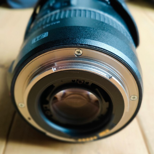 TAMRON(タムロン)のタムロン 28-300mm F3.5-6.3 Di VC PZD【CANON用】 スマホ/家電/カメラのカメラ(レンズ(ズーム))の商品写真