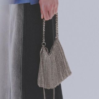 アメリヴィンテージ(Ameri VINTAGE)のAmeri vintege チェーンバッグ chain bag(ショルダーバッグ)