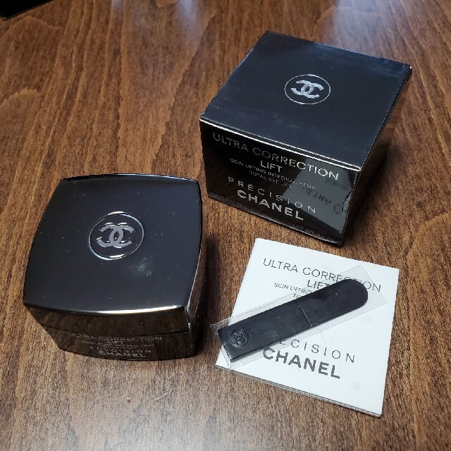 CHANEL(シャネル)のCHANEL　美容液 コスメ/美容のスキンケア/基礎化粧品(美容液)の商品写真