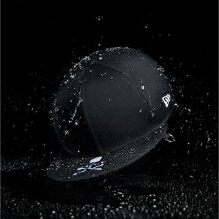 マスターマインドジャパン(mastermind JAPAN)のmastermind JAPAN × New Era 59FIFTY 7-3/8(キャップ)