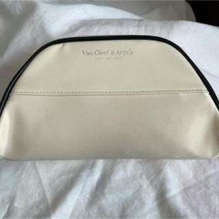 ヴァンクリーフアンドアーペル(Van Cleef & Arpels)の【新品】vancleef&Arpels ポーチ(ポーチ)