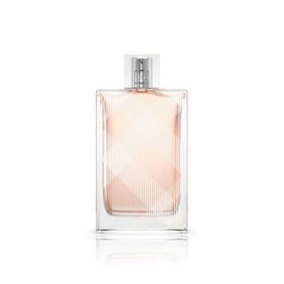 バーバリー(BURBERRY)のBurberry brit for her 100ml(香水(男性用))