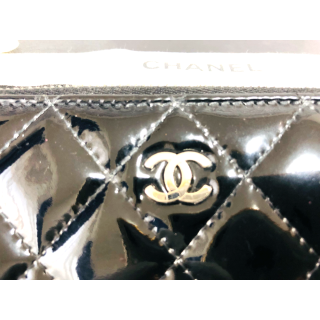 CHANEL(シャネル)の売切れました メンズのファッション小物(長財布)の商品写真