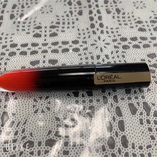 ロレアルパリ(L'Oreal Paris)のブリリアントシグネチャー309(口紅)