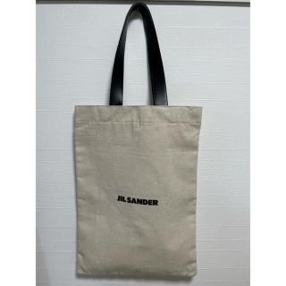 ジルサンダー(Jil Sander)の限定値下げ❗️Jil sander ジルサンダー　トートバック(トートバッグ)