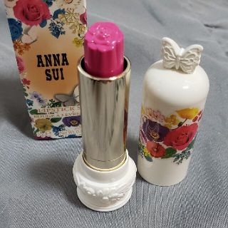 アナスイ(ANNA SUI)のANNA SUI　リップスティック　S302(口紅)