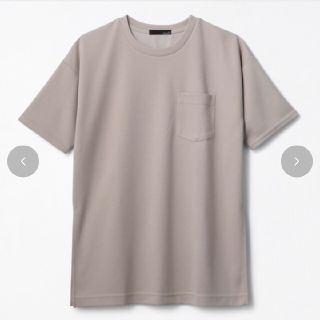 シマムラ(しまむら)の未使用 しまむら レディース Tシャツ Mサイズ(Tシャツ(半袖/袖なし))