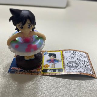 フルタセイカ(フルタ製菓)のチョコエッグ名探偵コナン(フィギュア)