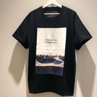 タトラス(TATRAS)のSeagreen BLACK MSEA21S8202-M 新品未使用です！(Tシャツ/カットソー(半袖/袖なし))