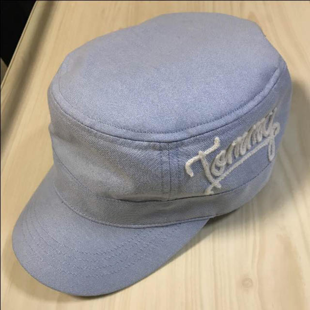 TOMMY(トミー)の5523987様専用ページ メンズの帽子(キャップ)の商品写真