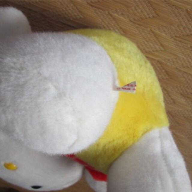 ハローキティ - ◇ 昭和レトロ ◇ サンリオ『 キティちゃん ハローキティ - ◇ 昭和レトロ ◇ サンリオ『 キティちゃん